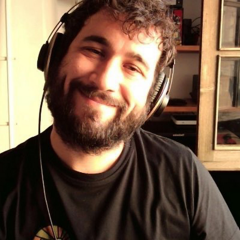 Avatar de Albert Lloreta
