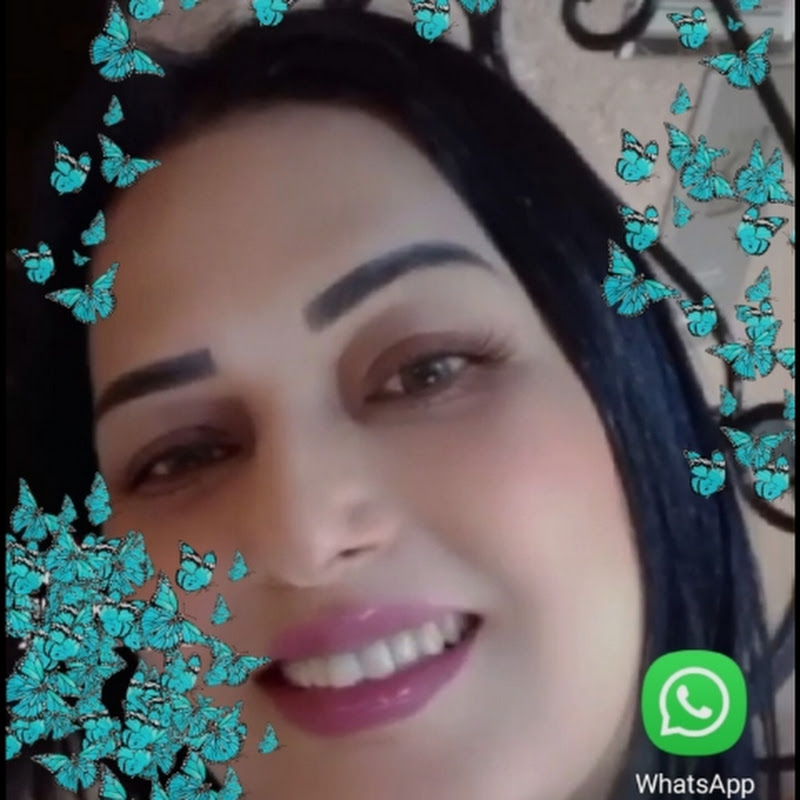 سامية بنت البلاد samia bente lblad