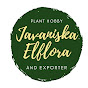 Javaniska Elflora logo