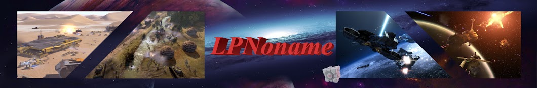 LPNoname YouTube kanalı avatarı