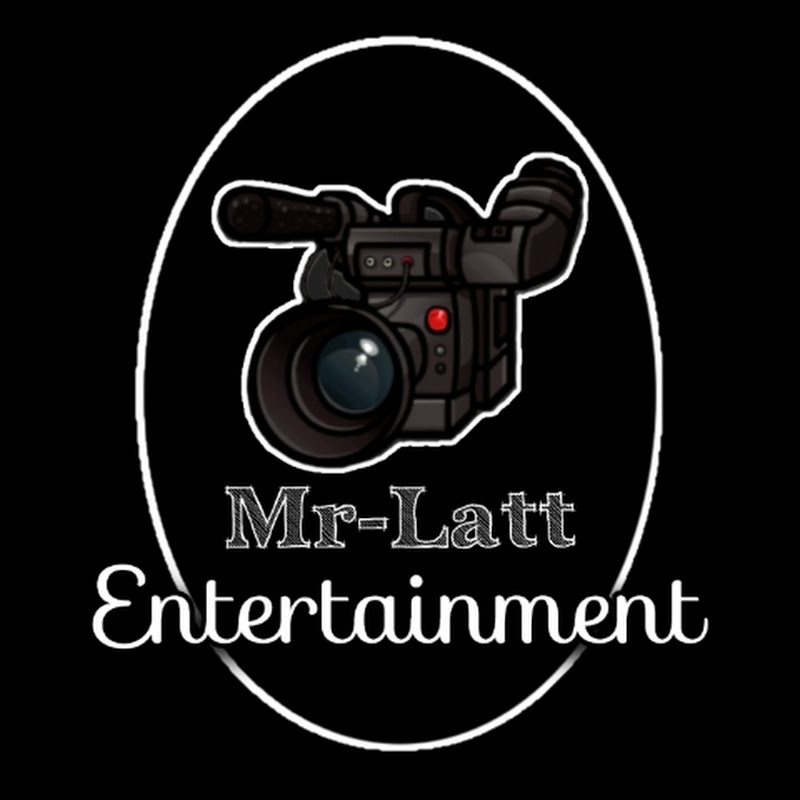 Mr-Latt Ent