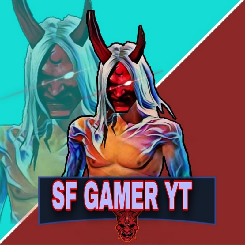 Hire SF GAMER YT — Reaction Videos YouTube creator for sponsorships