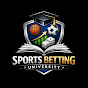 Sports Betting University  Avatar