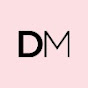 DESIGNME Hair logo