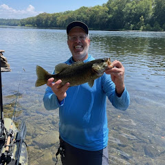 Hook'd on Smallmouth
