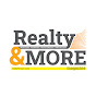 Realty & More logo