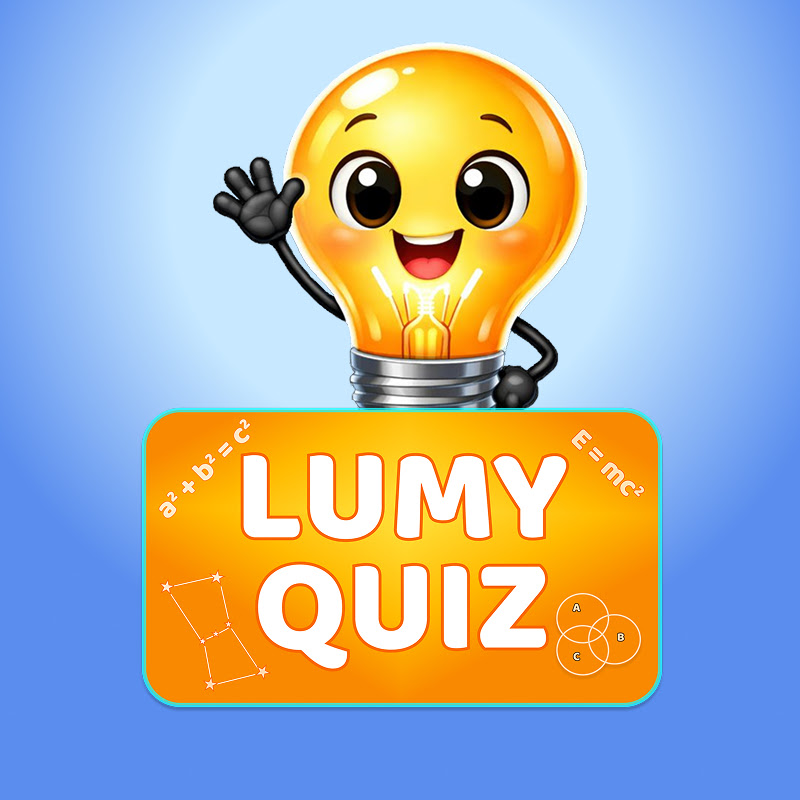 Lumy Quiz