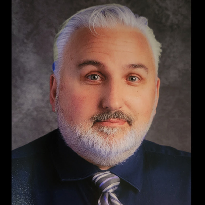 Mr Teacher Wachs
