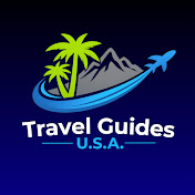 Travel Guides USA 🇺🇸 