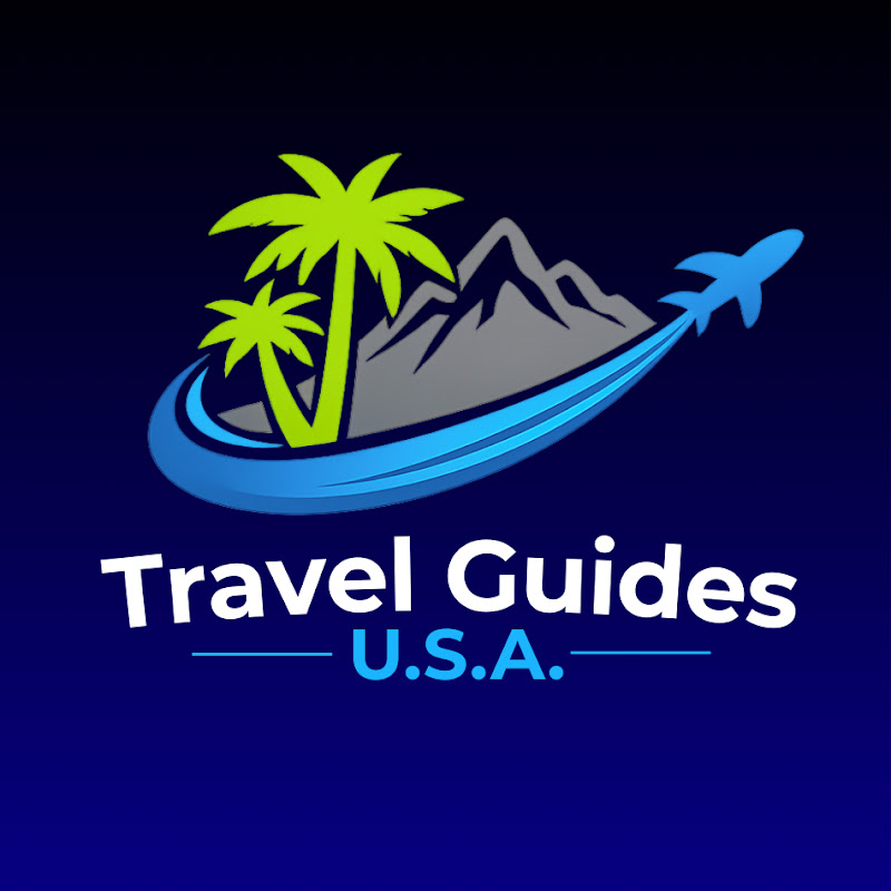 Travel Guides USA 🇺🇸 