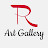 R Art Gallery