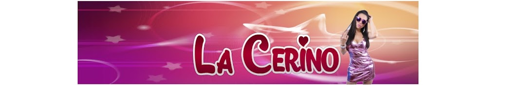 La CeRiNo YouTube 频道头像