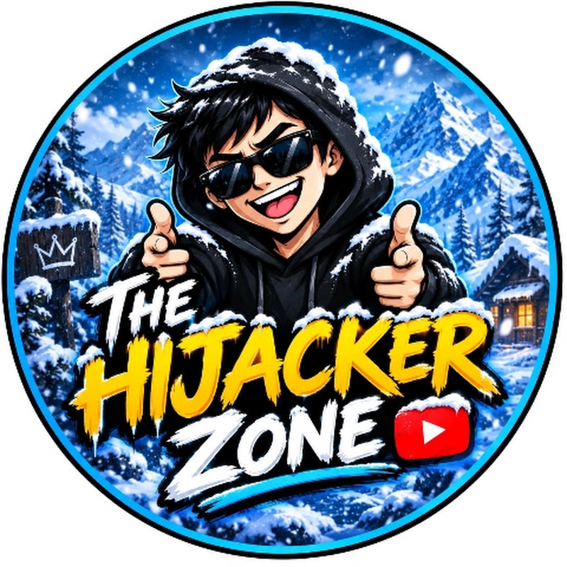 The Hijacker Zone