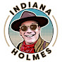 Indiana Holmes