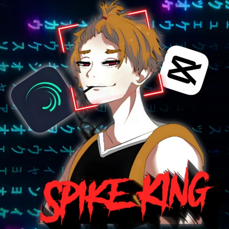 Spike king