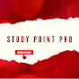 Study Point Pro logo