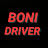 BONI DRIVER