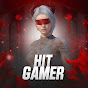 Ultimate hit gamer logo