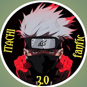 ITACHI Fanfic 3.0
