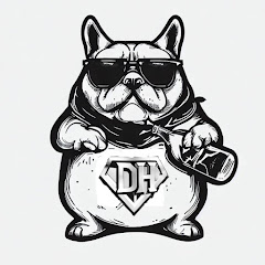 Dicker Hund