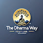 The Dharma Way logo