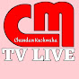 CPM TV (CP) logo