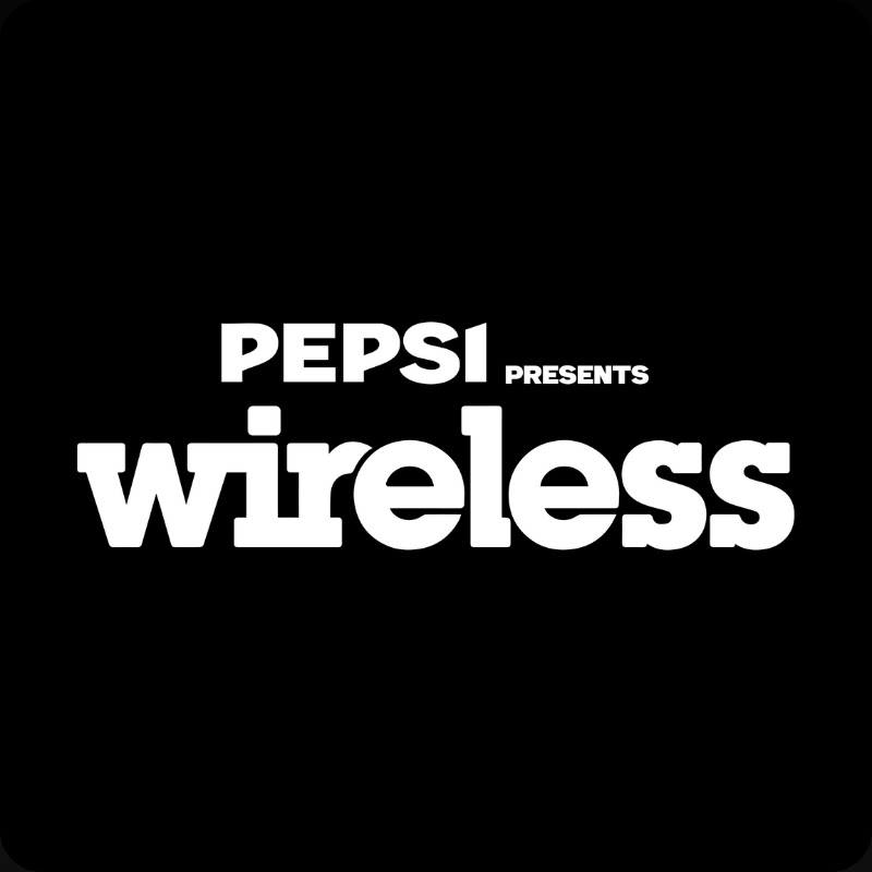 Wireless Festival