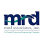 MRD Associates, Inc. logo
