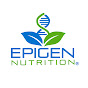 Epigen Nutrition logo