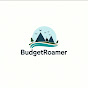 Budget Roamer logo