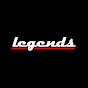 American Legends YouTube channel