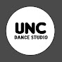 UNC Dance Studio logo