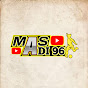 MAS ADI96 logo
