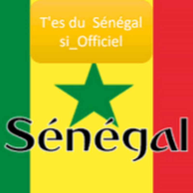 T'es du Sénégal OFFICIEL
