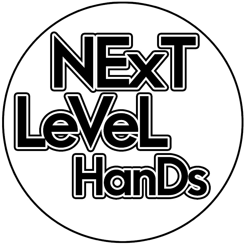 Next Level Hands