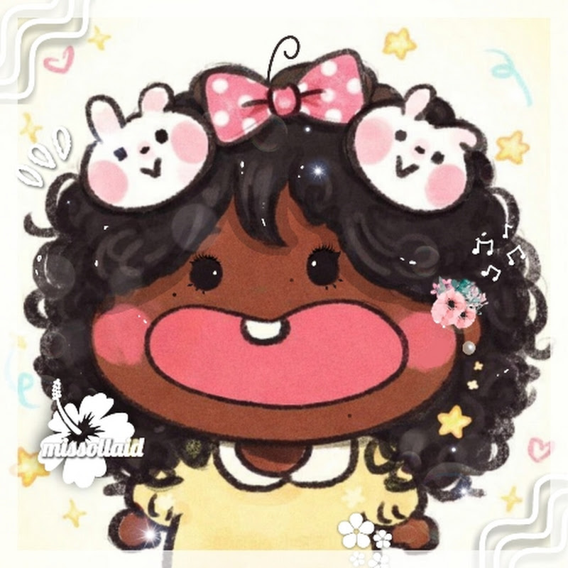 ★Miss ollaid🐸