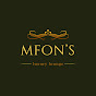Mfon's Luxury Lounge logo
