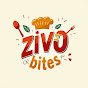 Zivo Bites logo