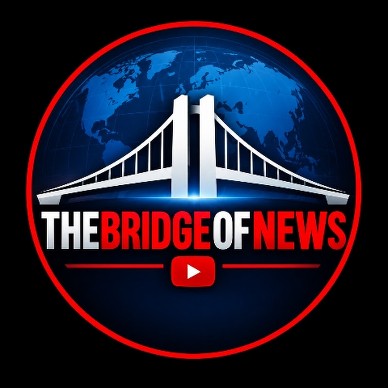 THEBRIDGEOFNEWS