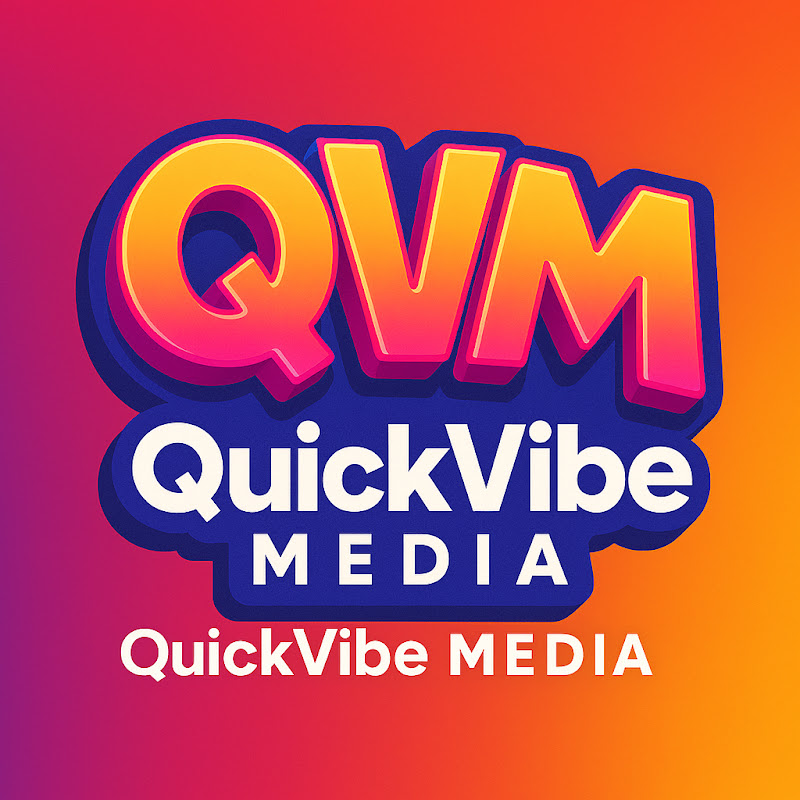 QuickVibe Media