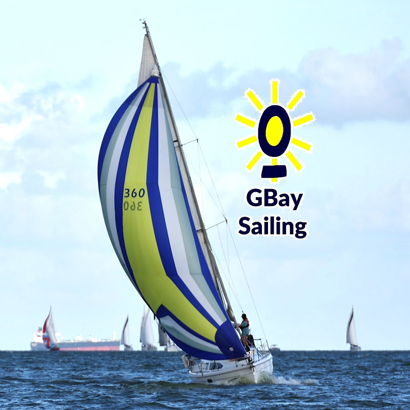 GBay Sailing