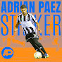 Adrian Paez - @AdrianPaez_09 - Youtube