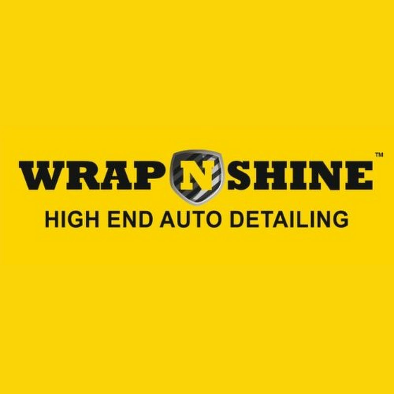 WRAP N SHINE