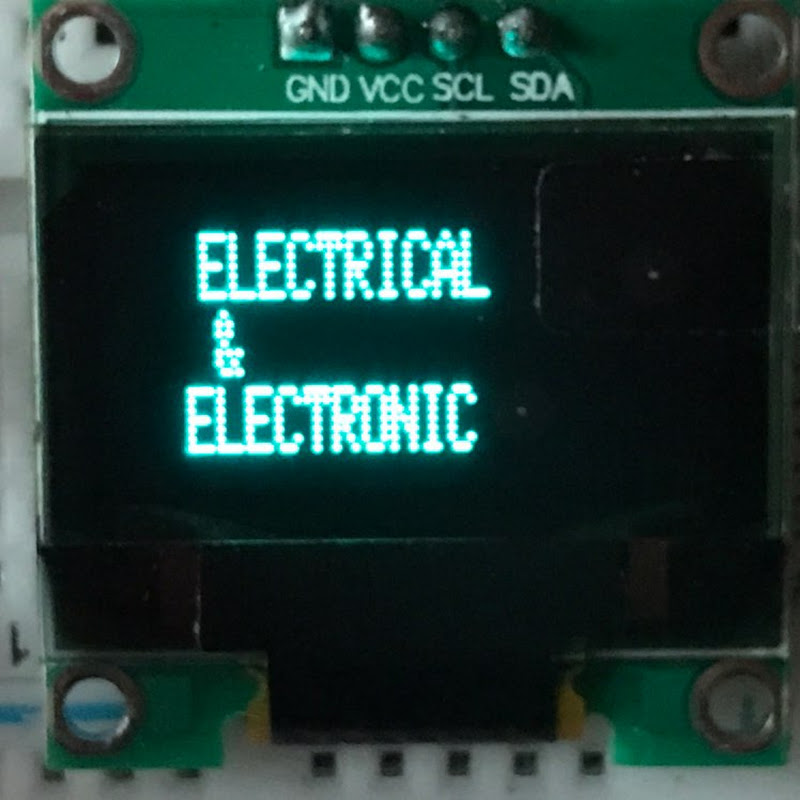 Tronics