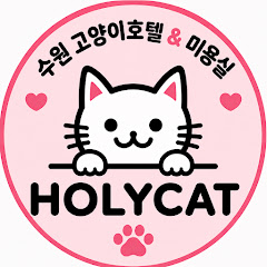 고양이민박집