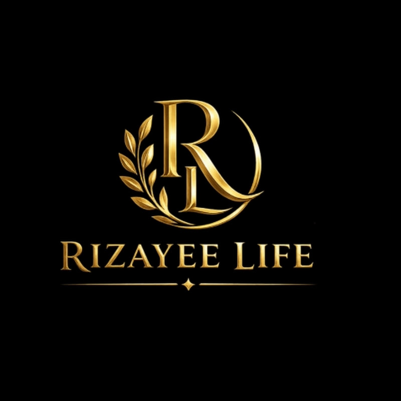 Rizayee Life