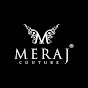 Meraj Couture logo
