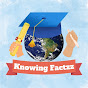 Knowing Factzz logo