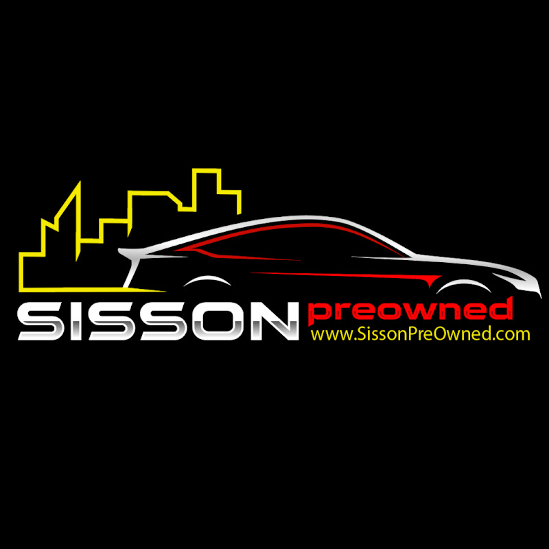 Sisson Pre-Owned