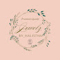 Halishta_hair accessories & jewellery  logo
